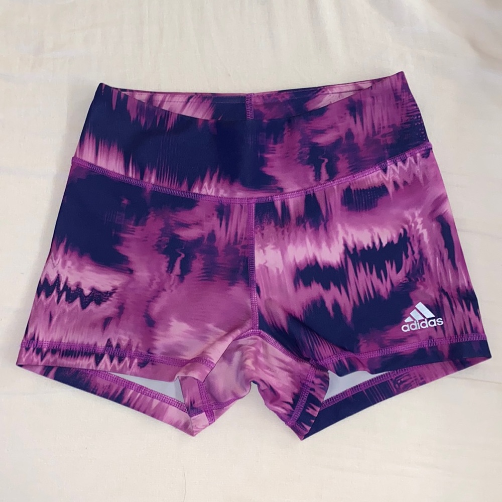 Adidas Climate Spandex